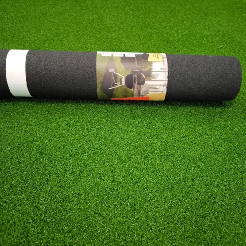Alfombra Barbacoa FireStop | 120x80 | Caucho | Exterior | Resistencia la Fuego
