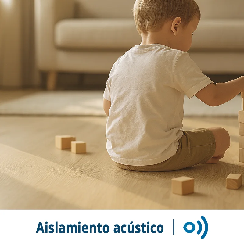 Suelo SPC Click Roble Rey 100% Agua | Tarima Vinílica Resistente a Golpes y Rayaduras | Bricolaje 