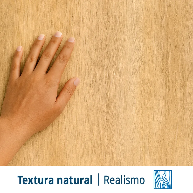 Tarima SPC Click Roble Imperial | Suelo Vinilico | Madera | Fácil Limpieza y Colocado | Sin Herramientas | 100% Agua