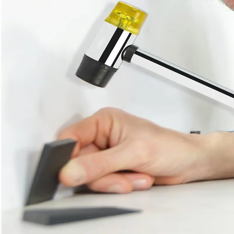 Kit Instalación Tarima Vinílica y Laminada