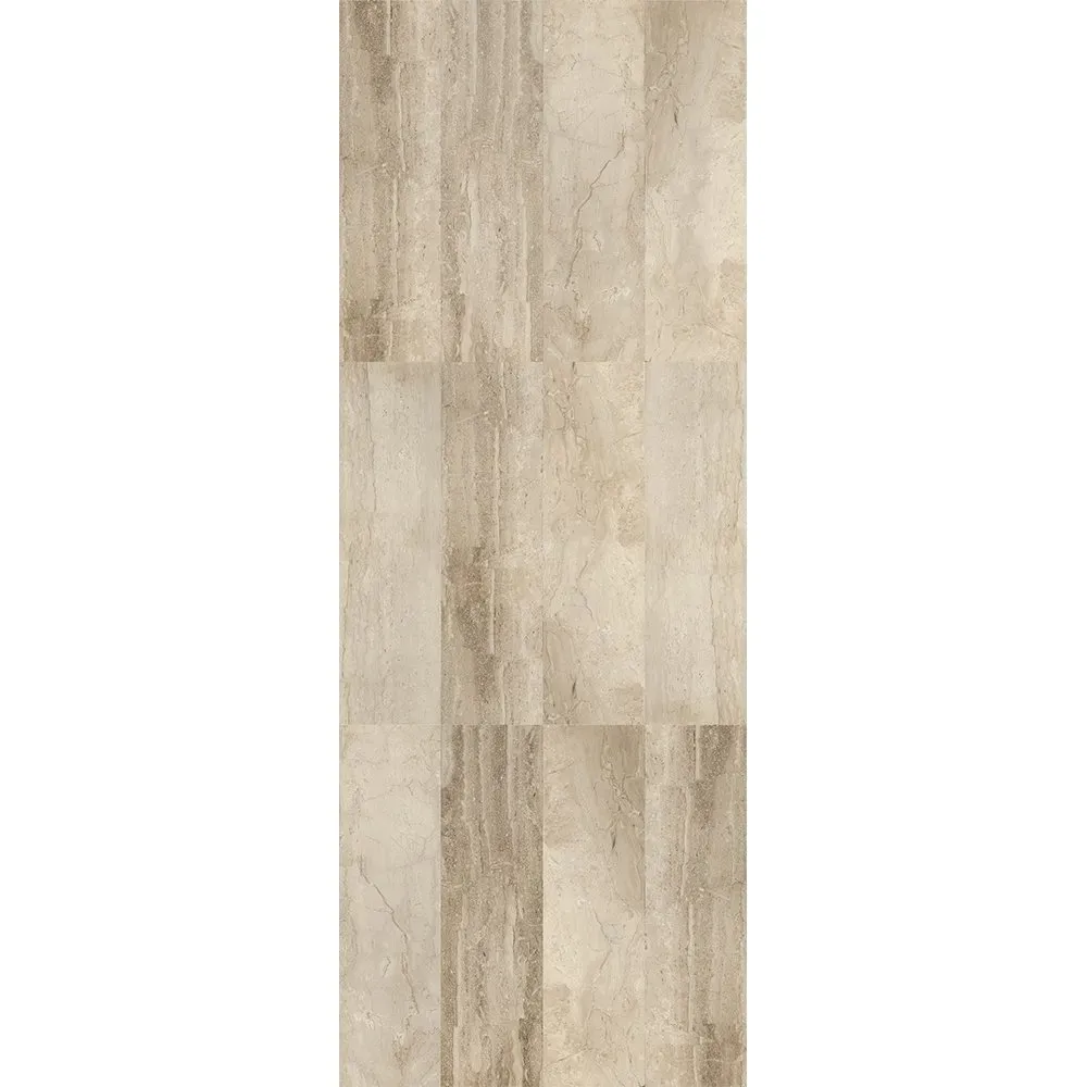 Panel de Pared Piedra Easy | Baño | Cocina | Impermeable | Fácil Instalación