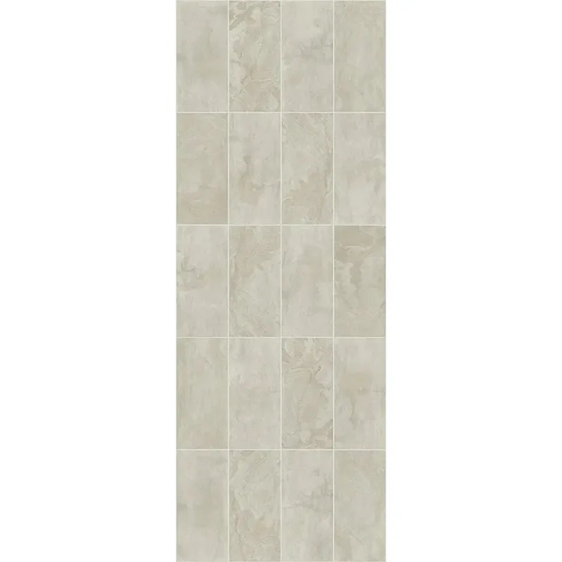 Panel de Pared Piedra Easy | Baño | Cocina | Impermeable | Fácil Instalación