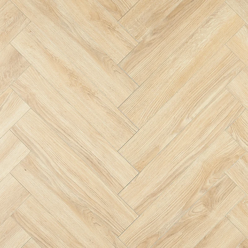 Suelo Laminado Espiga Roble Natural | 8mm | AC4