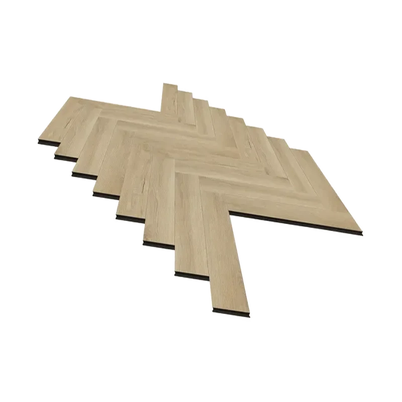 Suelo Laminado Espiga Roble Natural | 8mm | AC4