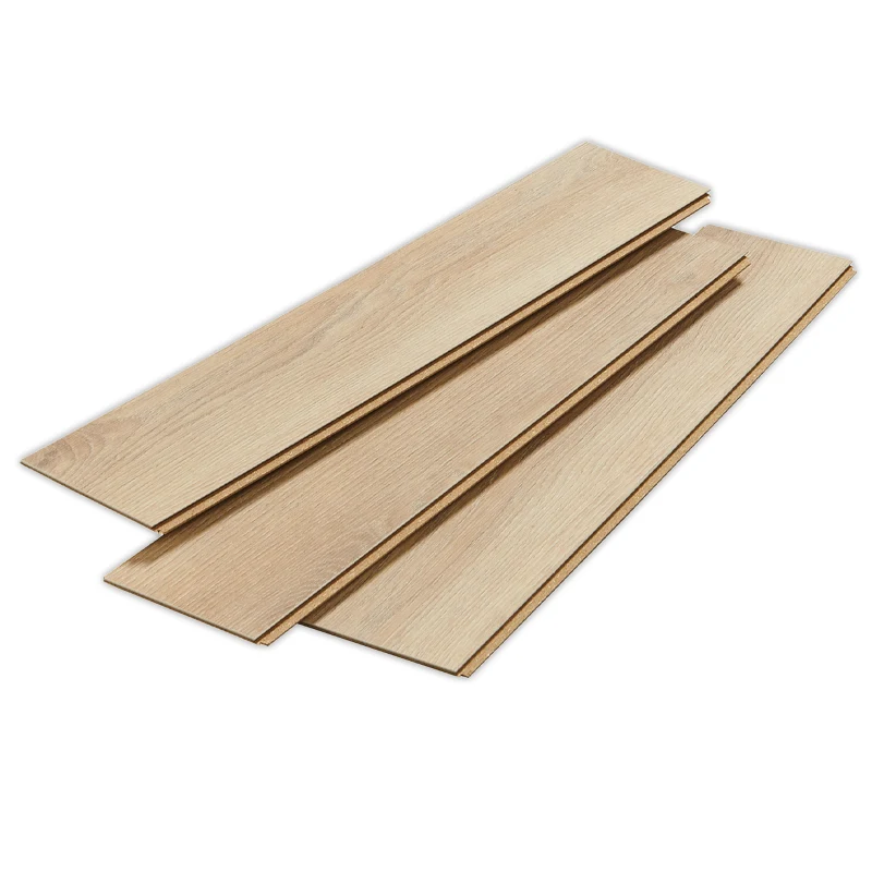 Suelo Laminado Espiga Roble Natural | 8mm | AC4