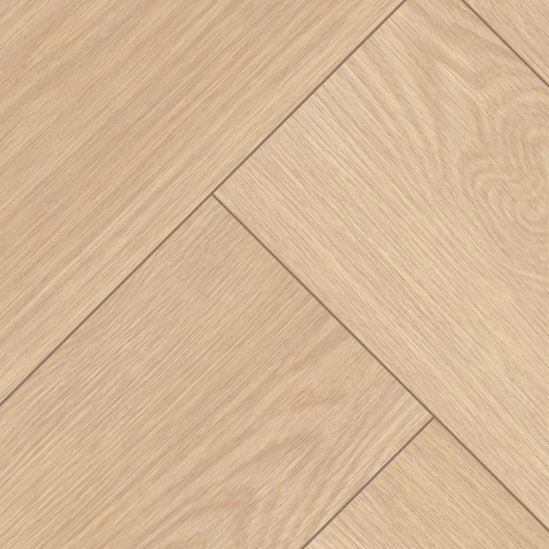 Suelo Laminado Espiga Roble Natural | 8mm | AC4