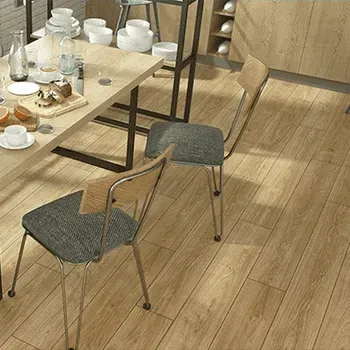 Suelo Laminado Roble Mercurio | AC5 | Grosor 12mm | 1375x188mm | Alto Tránsito 