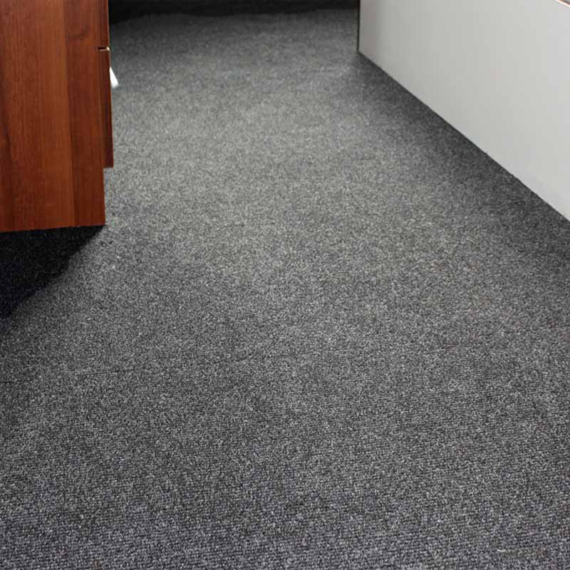Moqueta Monteambar | Al Corte | Gris | Moqueta de Pelo en Bucle | Salón | Hogar y Oficinas