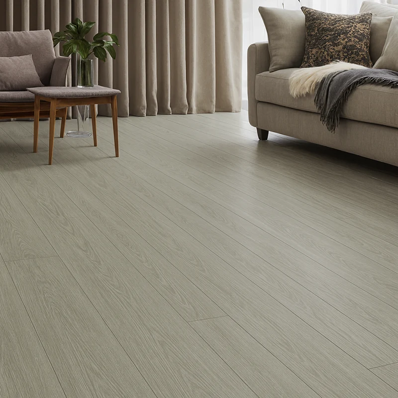 Suelo Vinílico Roble Lerna| Tarima SPC | Resistencia al Agua | Apto Alto Tránsito | Baños y Cocinas