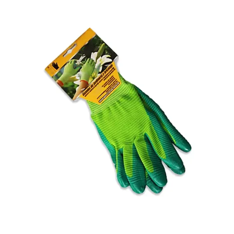 Guantes Para Instalación de Suelos | Tarima E