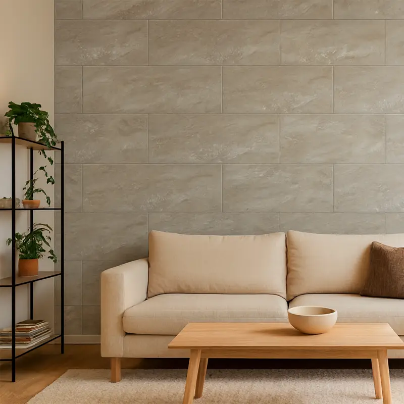 Panel de Pared Palacio Ducal Viejo Continente | SPC | Baño | Cocina | Impermeable | Fácil Instalación Panel de Pared Palacio Ducal Viejo Continente | SPC | Baño | Cocina | Impermeable | Fácil Instalación