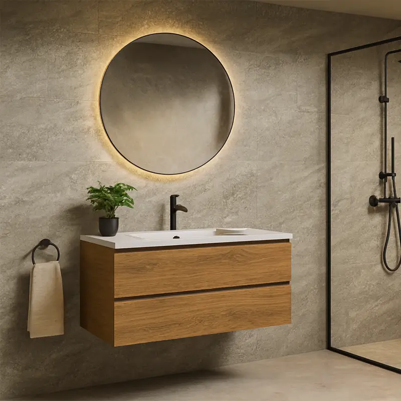 Panel de Pared Palacio Pisa Viejo Continente | SPC | Baño | Cocina | Impermeable | Fácil Instalación Panel de Pared Palacio Pisa Viejo Continente | SPC | Baño | Cocina | Impermeable | Fácil Instalación