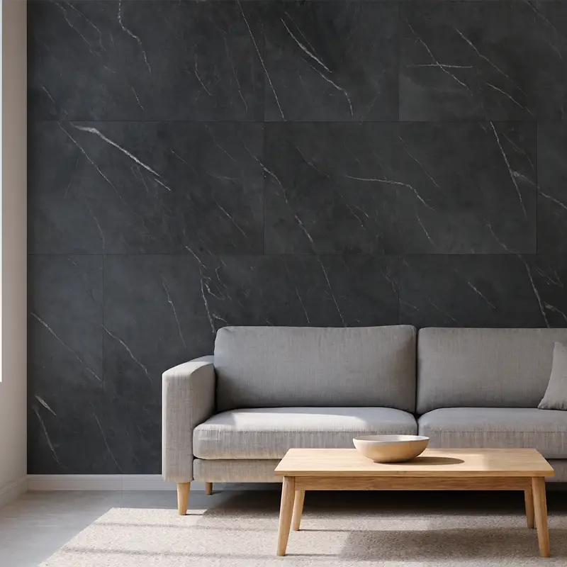 Panel de Pared Fiordos Viejo Continente | SPC | Baño | Cocina | Impermeable | Fácil Instalación Panel de Pared Fiordos Viejo Continente | SPC | Baño | Cocina | Impermeable | Fácil Instalación