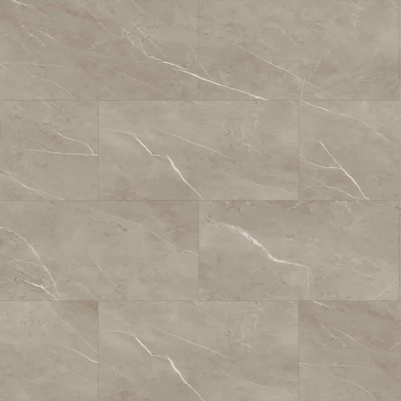 Panel de Pared Clementina Viejo Continente | SPC | Baño | Cocina | Impermeable | Fácil Instalación