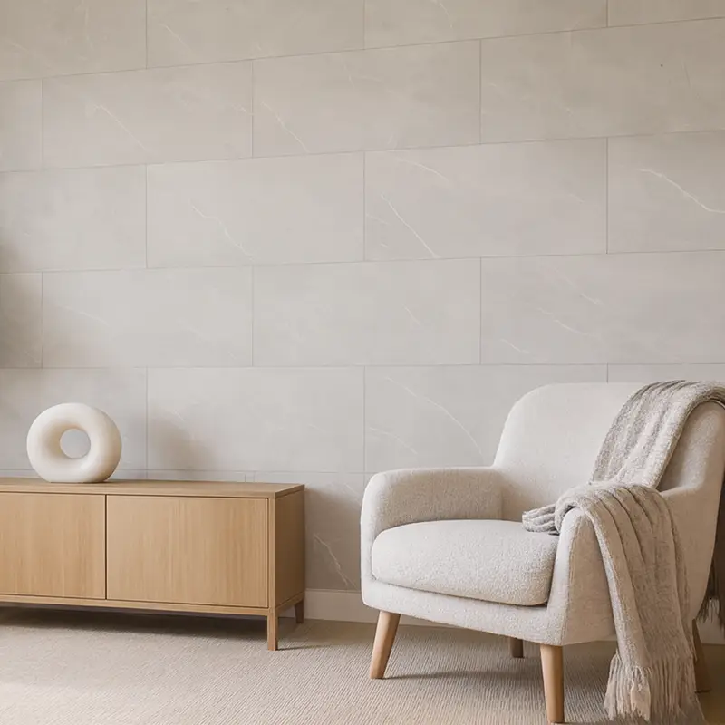 Panel de Pared San Esteban Viejo Continente | SPC | Baño | Cocina | Impermeable | Fácil Instalación Panel de Pared San Esteban Viejo Continente | SPC | Baño | Cocina | Impermeable | Fácil Instalación