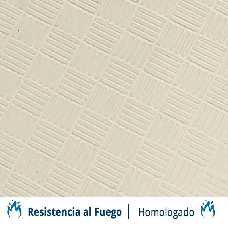 TATAMI PUZZLE Marrón Beige  1x1m | 20mm | Pilates | Gimnasia | Suelo Acolchado