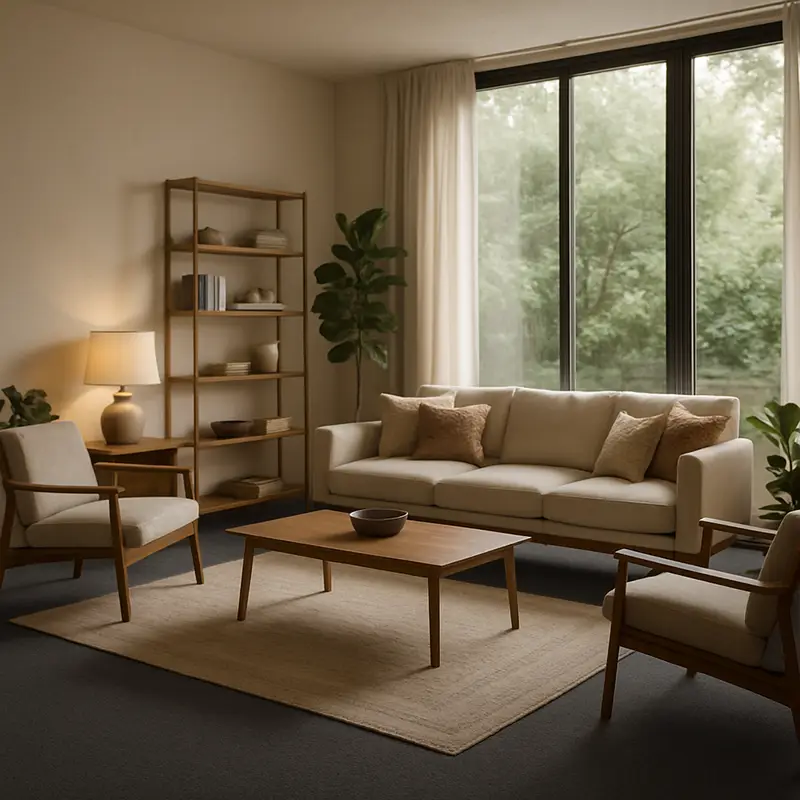 Moqueta Ágata Antracita 158 | Tacto Suave | Gris oscuro | Calidad y Sostenibilidad
