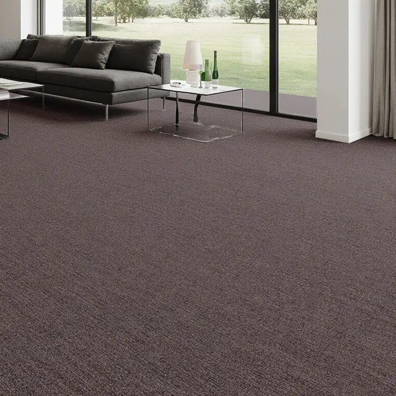 Moqueta Ágata Vison | Tacto Suave | Elegancia | Calidad y Sostenibilidad