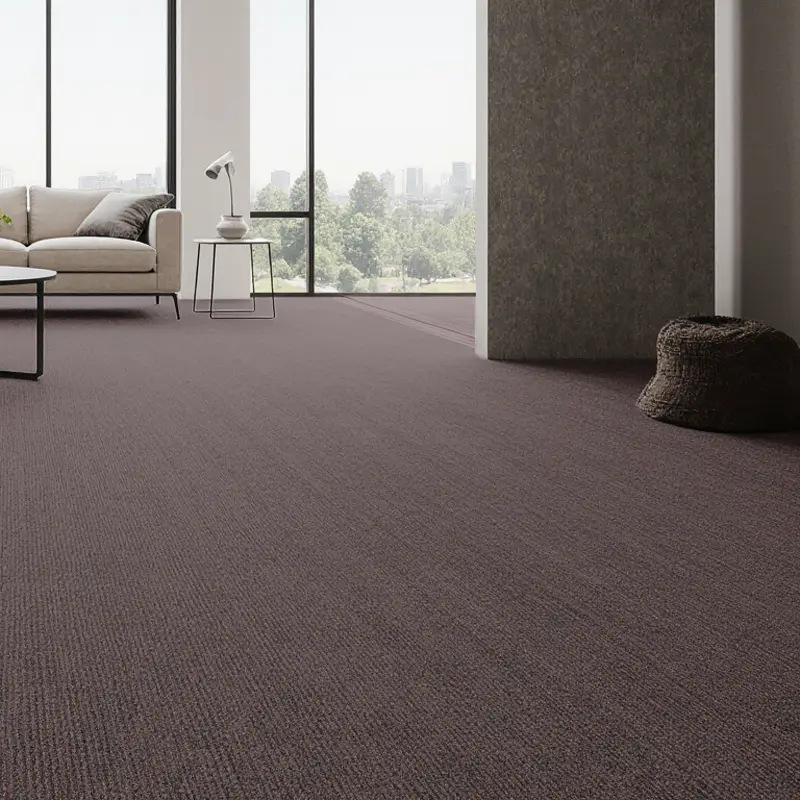 Moqueta Ágata Vison | Tacto Suave | Elegancia | Calidad y Sostenibilidad