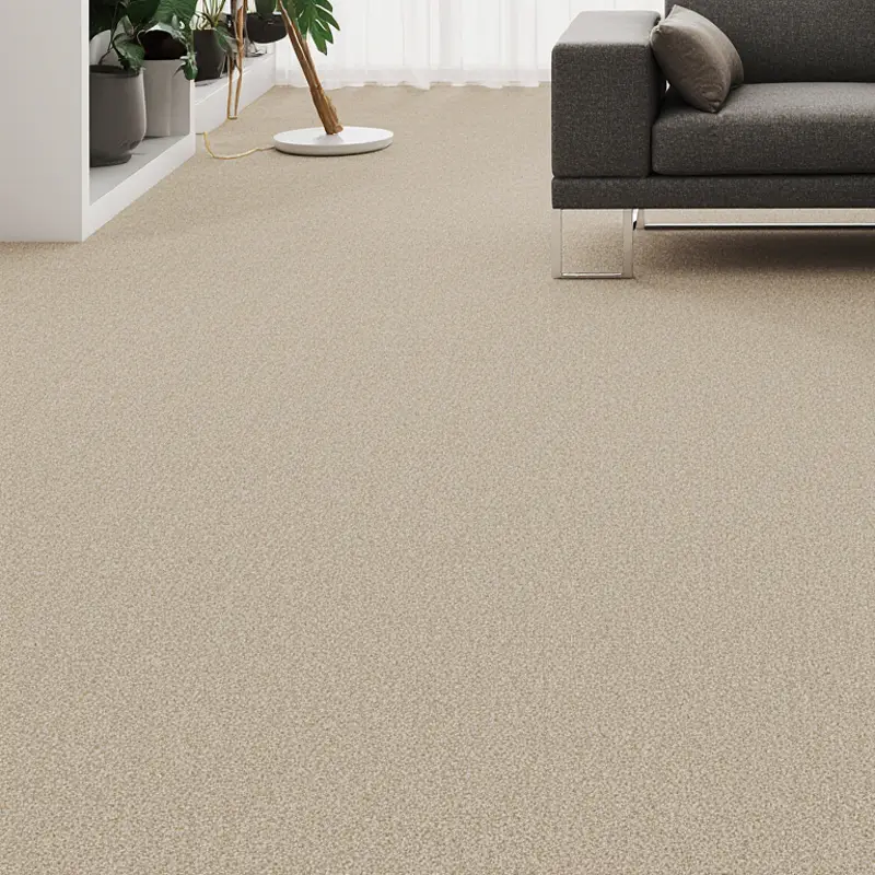 Moqueta Ágata Beige | Elegancia y Versatilidad | Resistencia | Tacto Suave