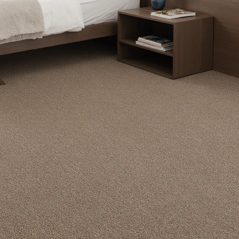 Moqueta Ágata Ante | Elegancia y Confort | Versatilidad | Calidad