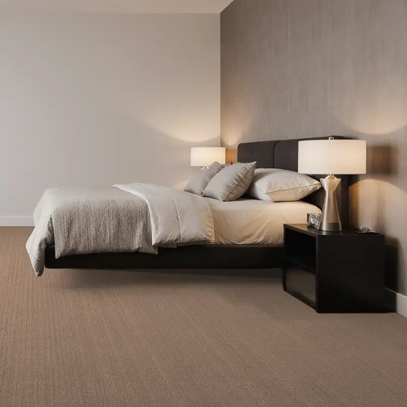 Moqueta Ágata Ante | Elegancia y Confort | Versatilidad | Calidad