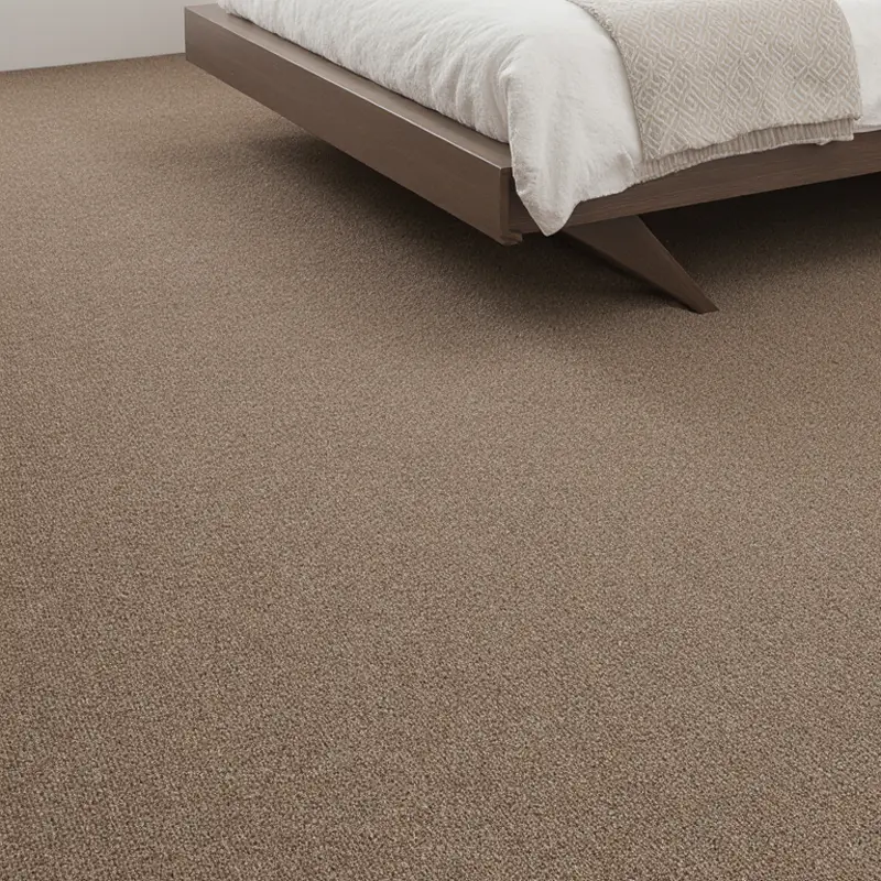 Moqueta Ágata Ante | Elegancia y Confort | Versatilidad | Calidad