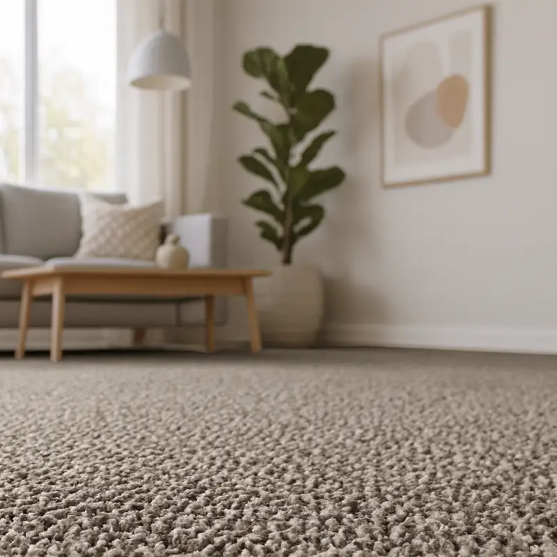 Balinesa Playa 994 | Color Arena | 100% Poliropileno Alta Calidad