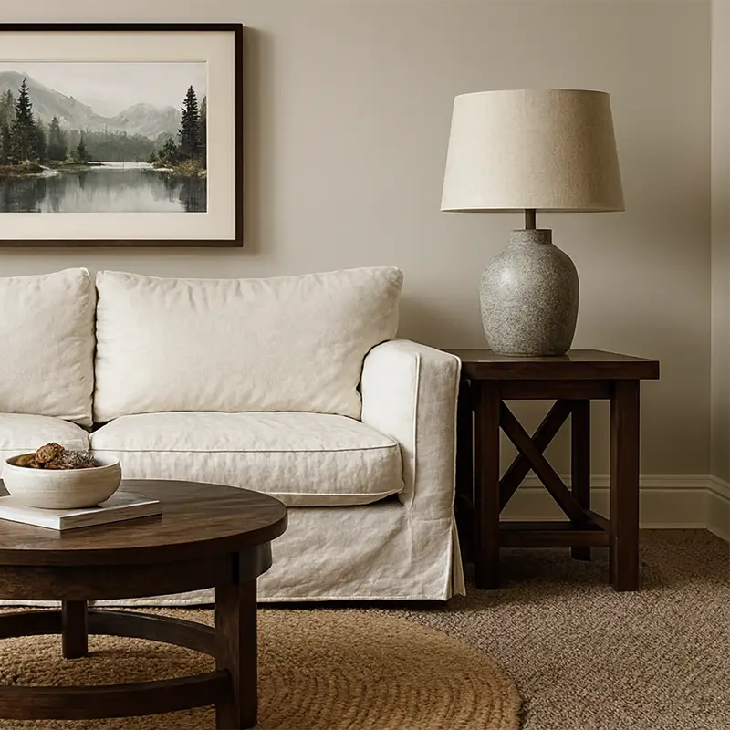 Moqueta Balinesa Caramelo | Estilo y Durabilidad | Calidez | 100% Polipropileno