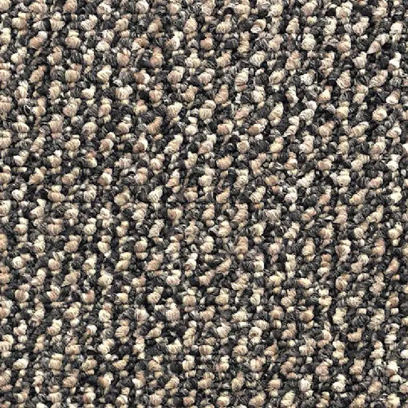 Moqueta Balinesa Visón | Estilo y Durabilidad | Calidez | 100% Polipropileno