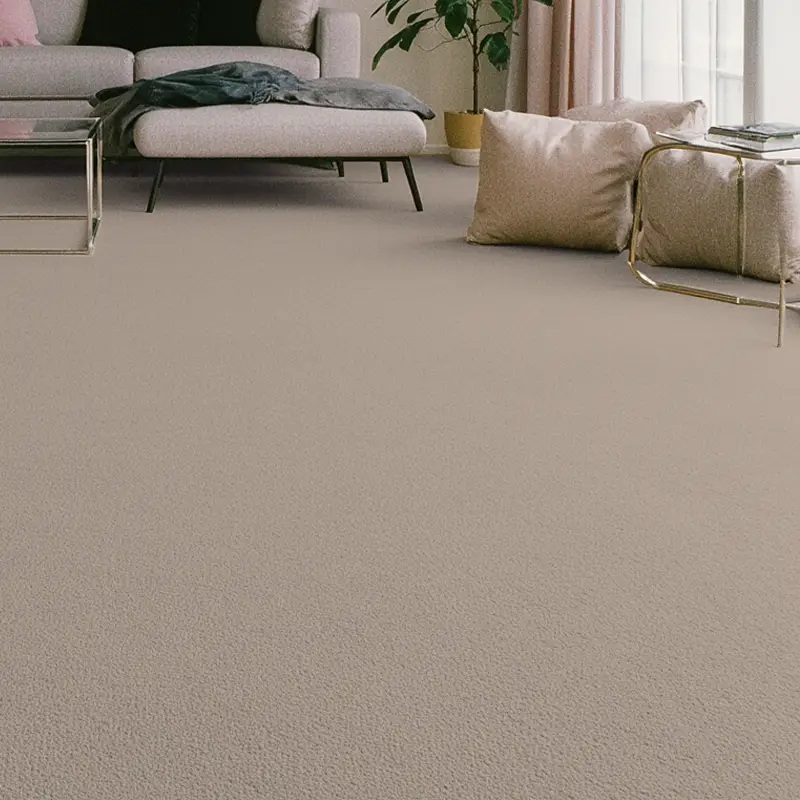 Moqueta Ecos de la Musa | Visón | Elegancia y Calidad | Resistencia y Confort