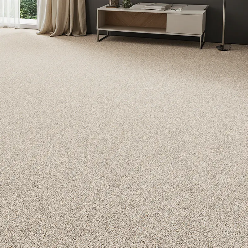 Moqueta Ecos de la Musa | Marfil | Elegancia y luminosidad | Calidad Premium