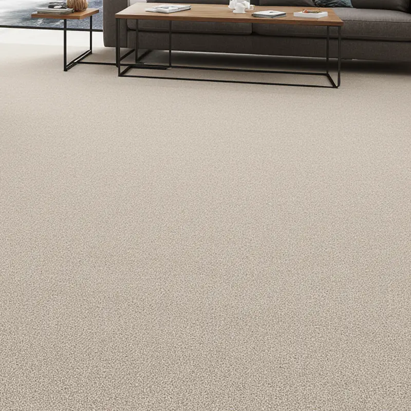 Moqueta Ecos de la Musa | Marfil | Elegancia y luminosidad | Calidad Premium