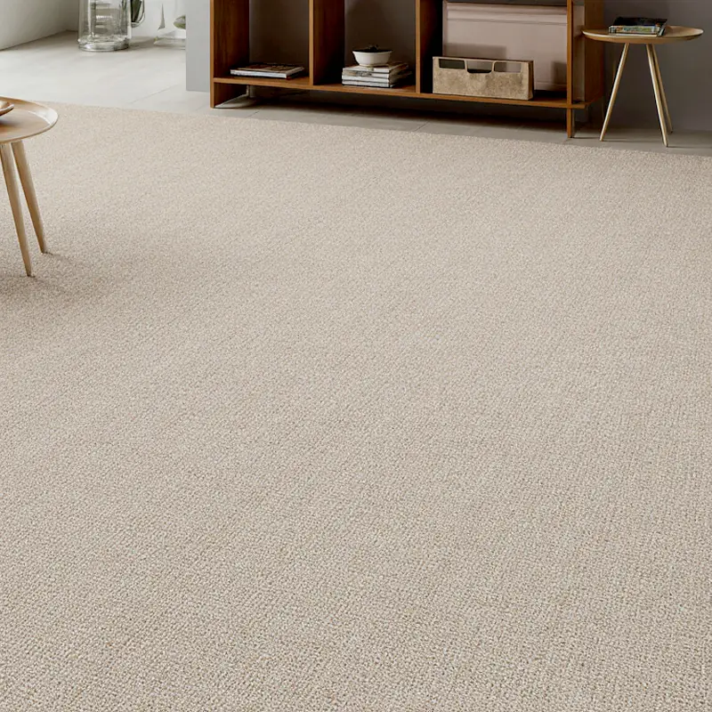 Moqueta Ecos de la Musa | Marfil | Elegancia y luminosidad | Calidad Premium