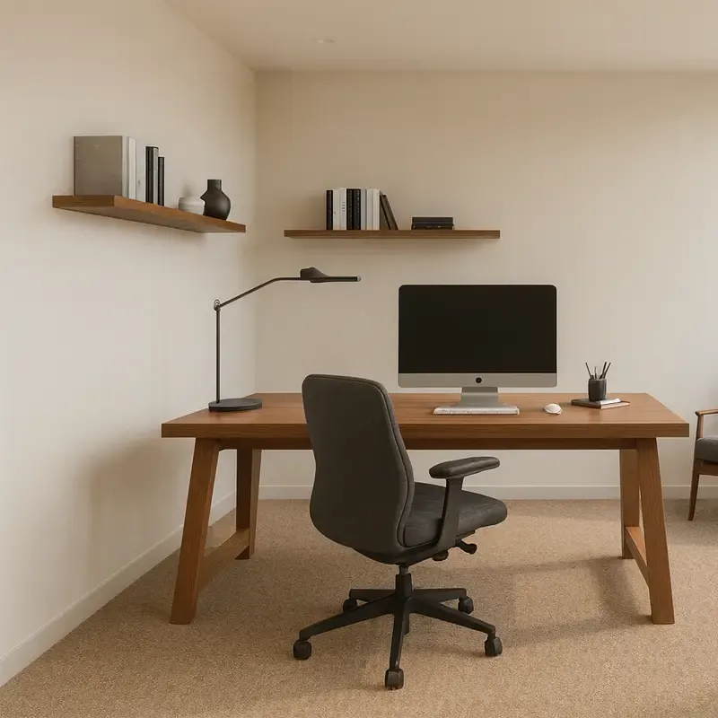 Moqueta Esencia Natural | Beige | Confort y Elegancia