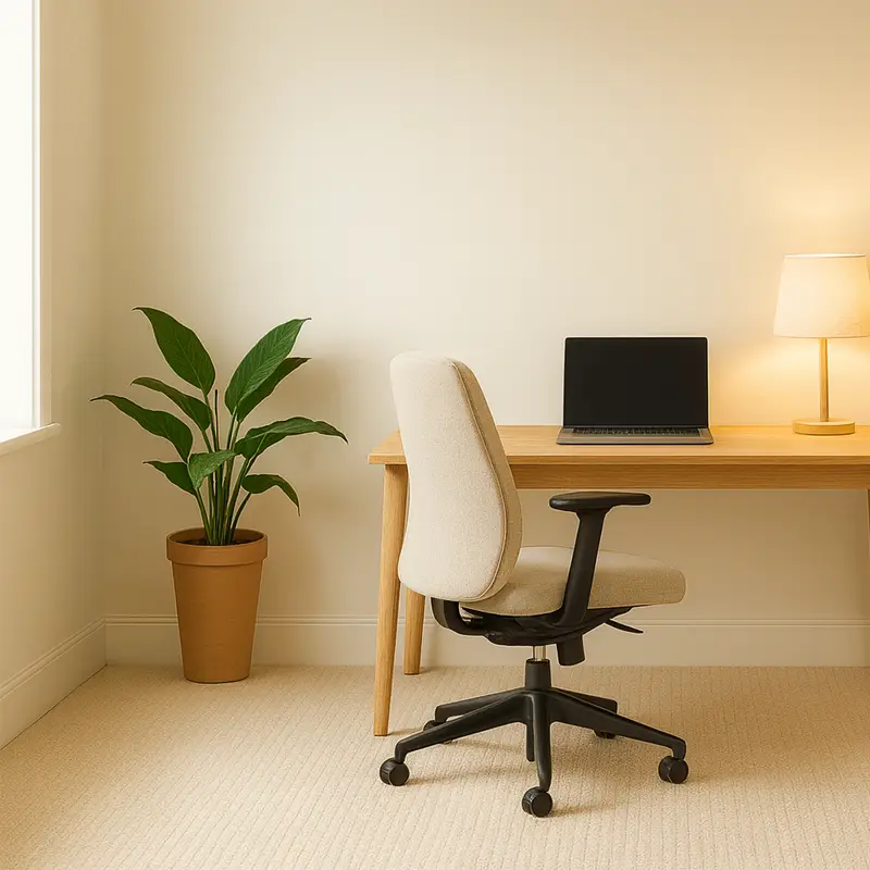 Moqueta Trama In & Out | Crema | Interior y Exterior