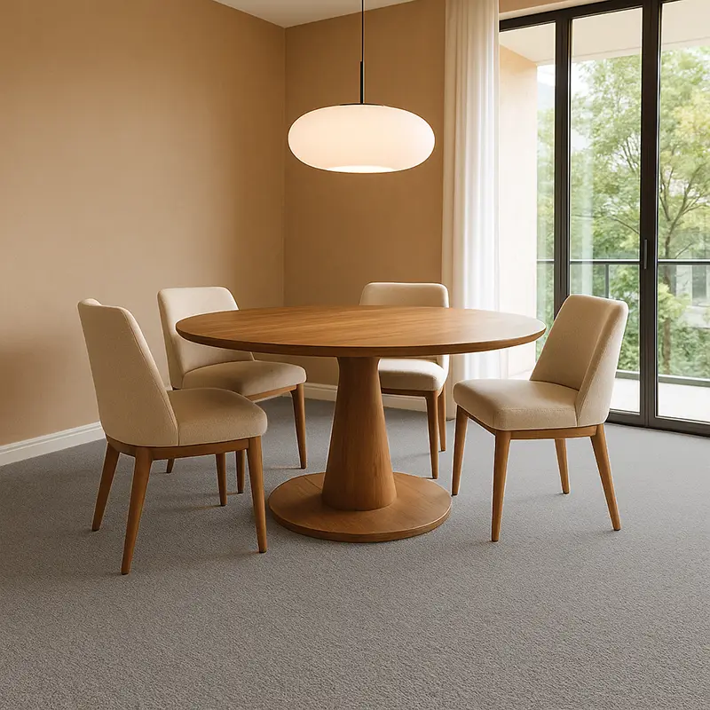 Moqueta Aurora | Gris Oscuro | Resistencia y Sostenibilidad | 100% Reciclado