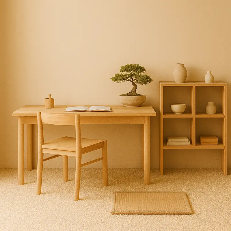 Moqueta Aurora | Beige | Material Reciclado | Alta Calidad