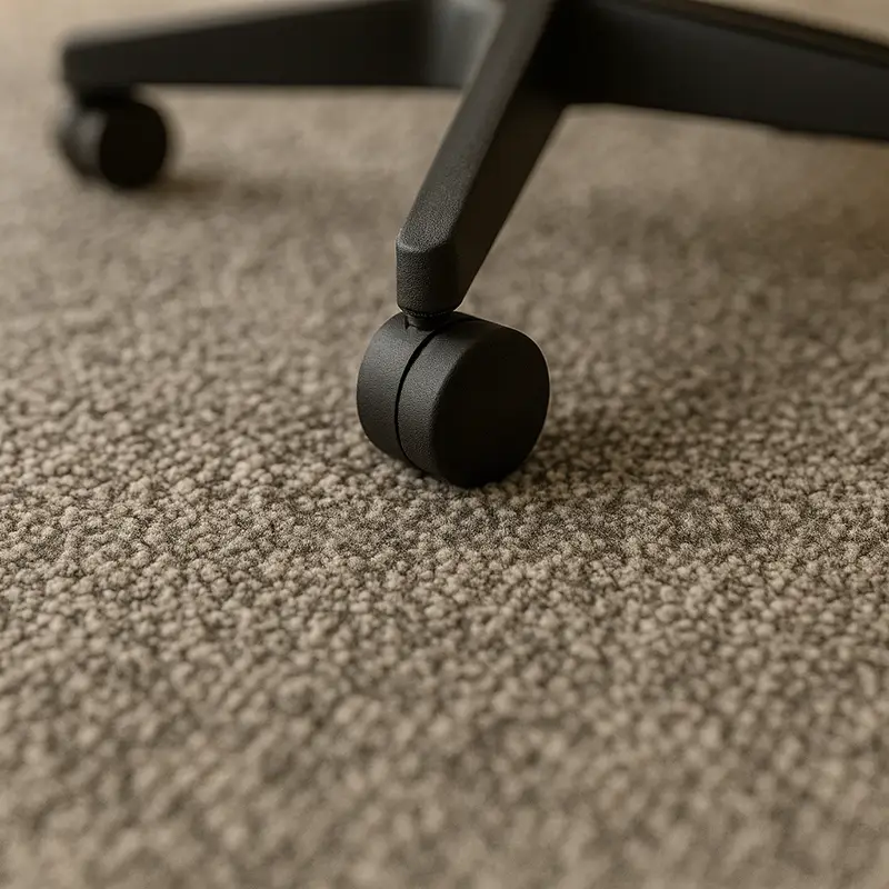 Moqueta Aurora | Taupe | Calidad y Resistencia | Sostenible