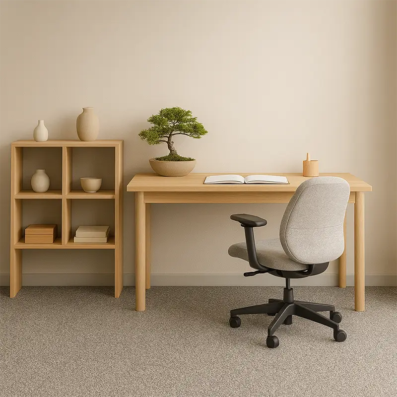 Moqueta Aurora | Taupe | Calidad y Resistencia | Sostenible