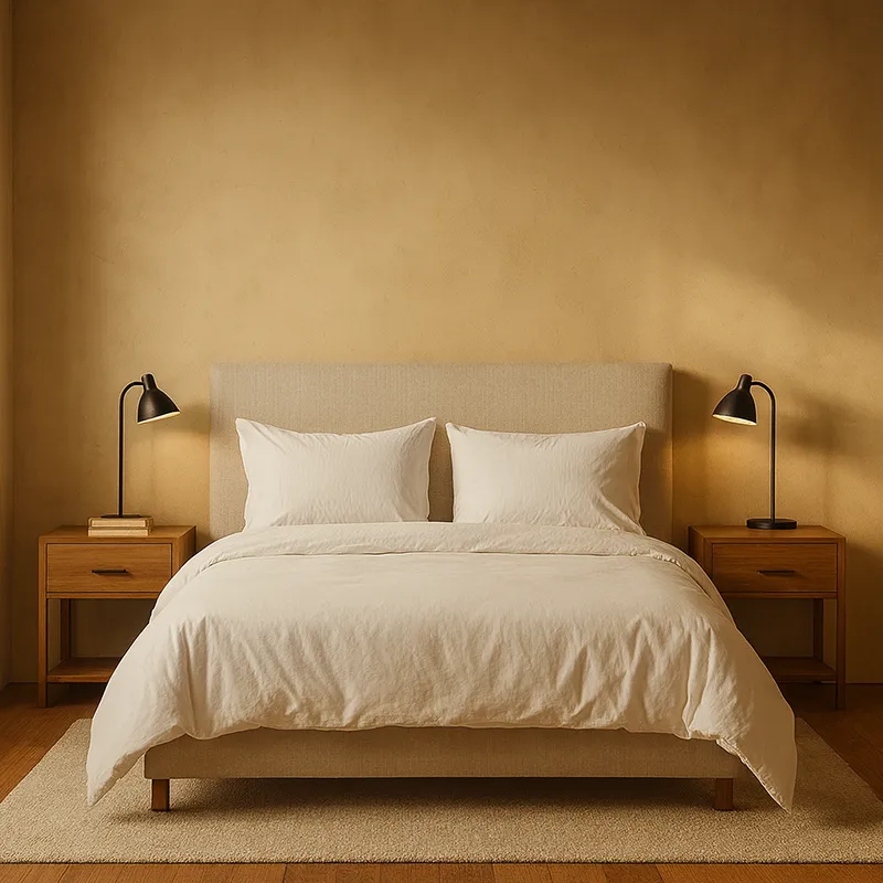 Revestimiento de Pared | Albahaca | Realismo | Resistencia al Agua | 600x2600mm