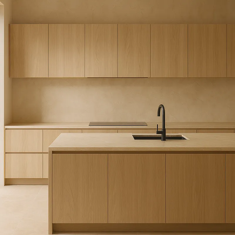 Revestimiento de Pared | Romero | SPC | Hidrófugo | Hiperrealismo