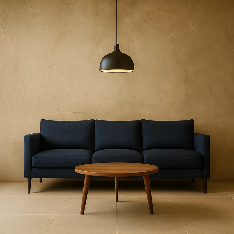 Revestimiento de Pared | Romero | SPC | Hidrófugo | Hiperrealismo