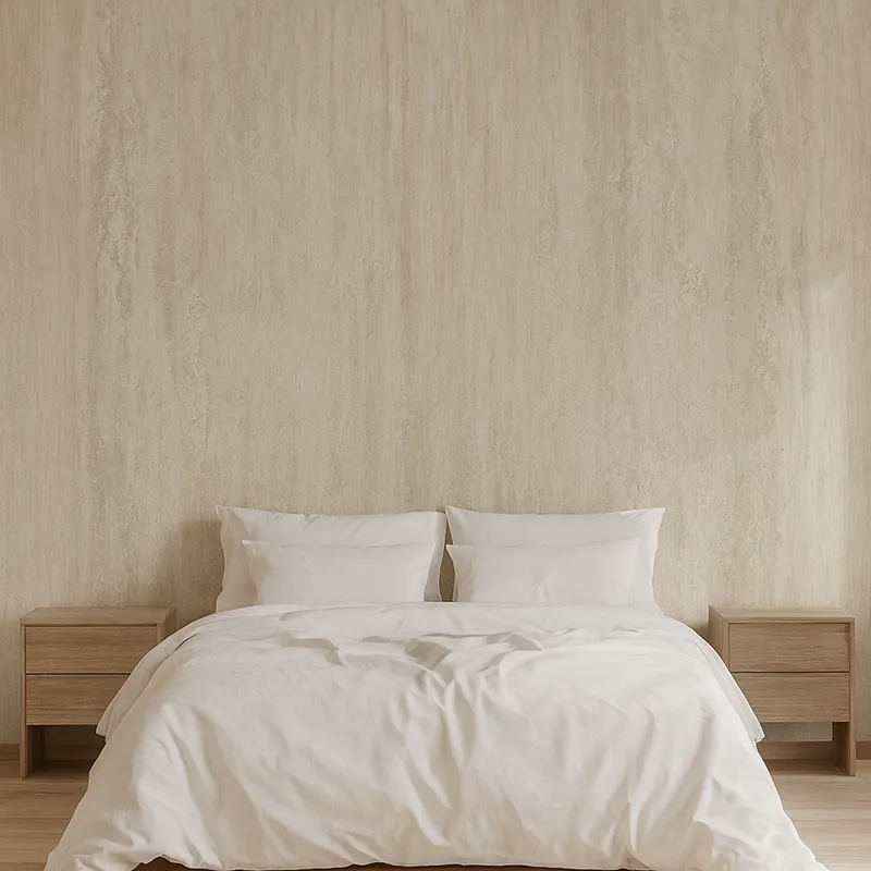 Revestimiento de Pared | Eucalipto | Hiperrealismo | Resistencia al Agua