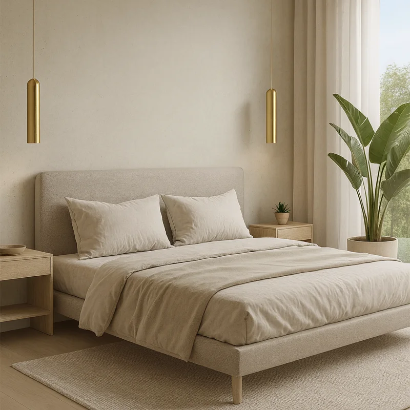 Revestimiento de Pared | Grevilea | SPC | Resistencia al Agua