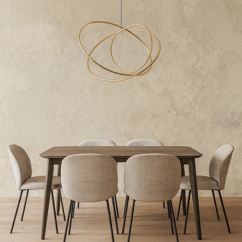 Revestimiento de Pared | Maranta | Instalación Pegada | SPC | Hidrófugo