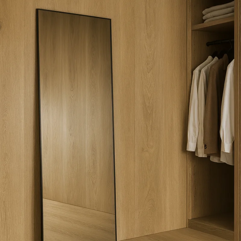 Revestimiento de Pared | Lirio | Aspecto Madera | SPC | Resistencia al Agua