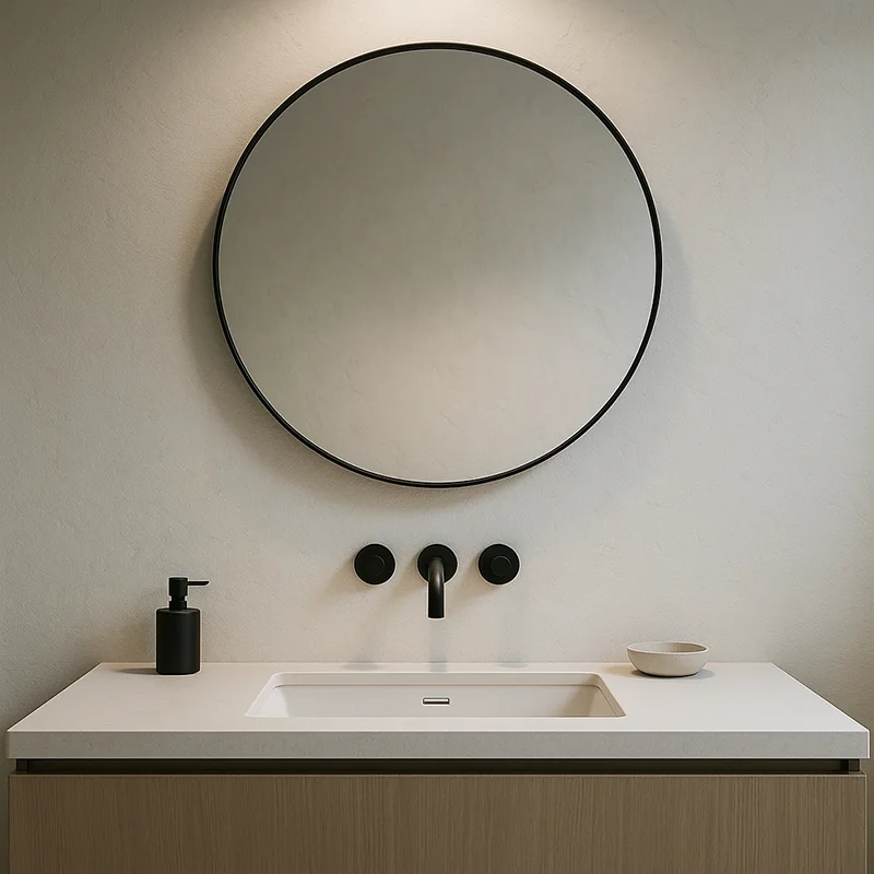 Revestimiento de Pared | Calas | Color Blanco | SPC