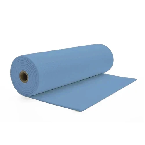 Moqueta Ferial Azul Lago | Congresos | Ferias | Eventos | Pedido min. 10ml