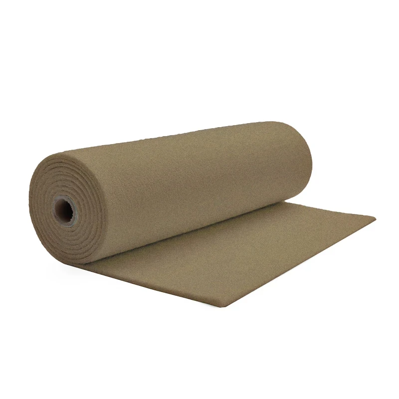 Moqueta Ferial Pardo | Congresos | Ferias | Eventos | Pedido Mínimo 10ml